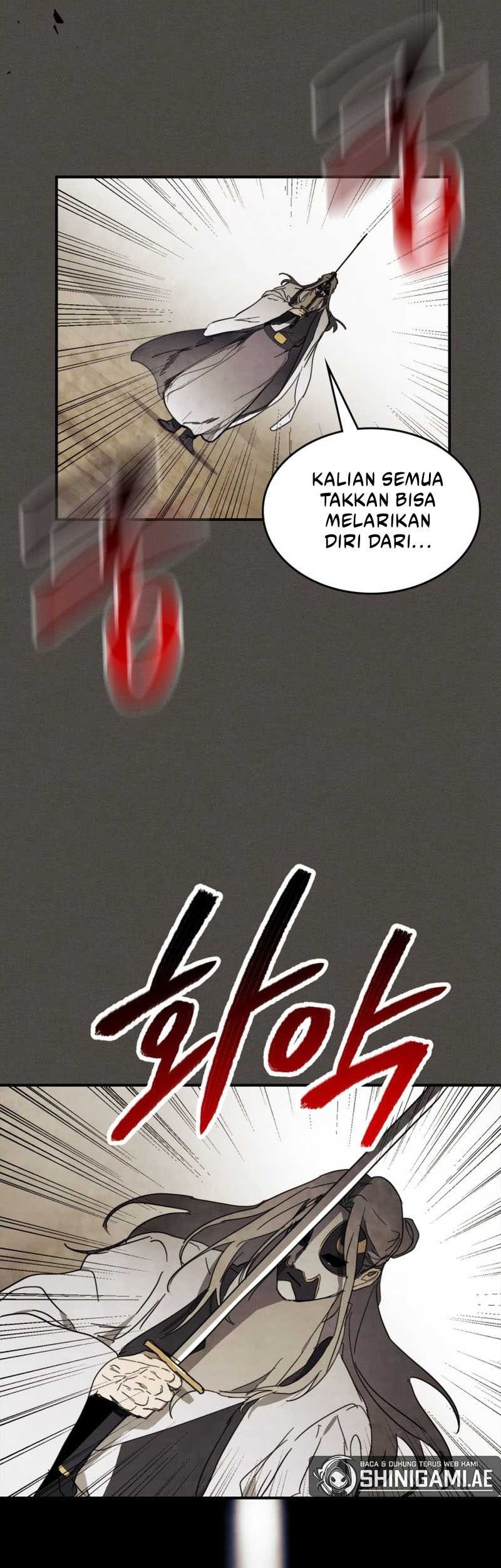 Chronicles Of The Martial God’s Chapter 76 - halaman 14