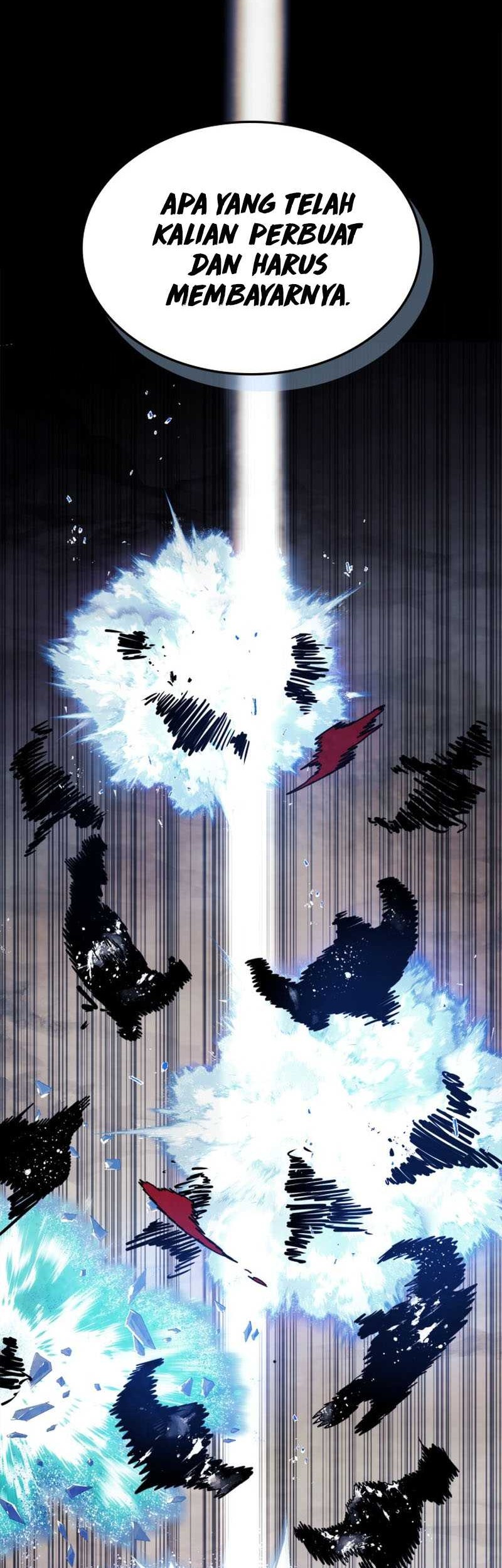 Chronicles Of The Martial God’s Chapter 76 - halaman 15