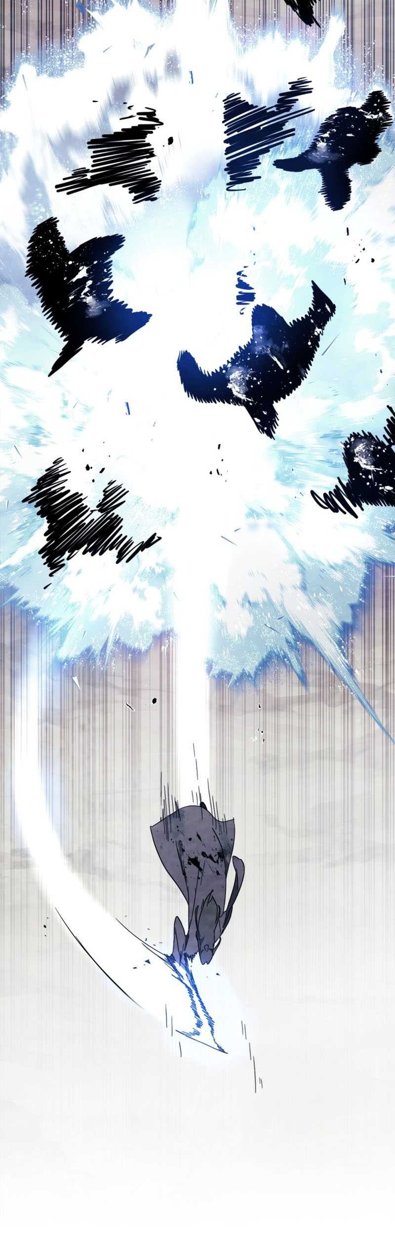 Chronicles Of The Martial God’s Chapter 76 - halaman 16