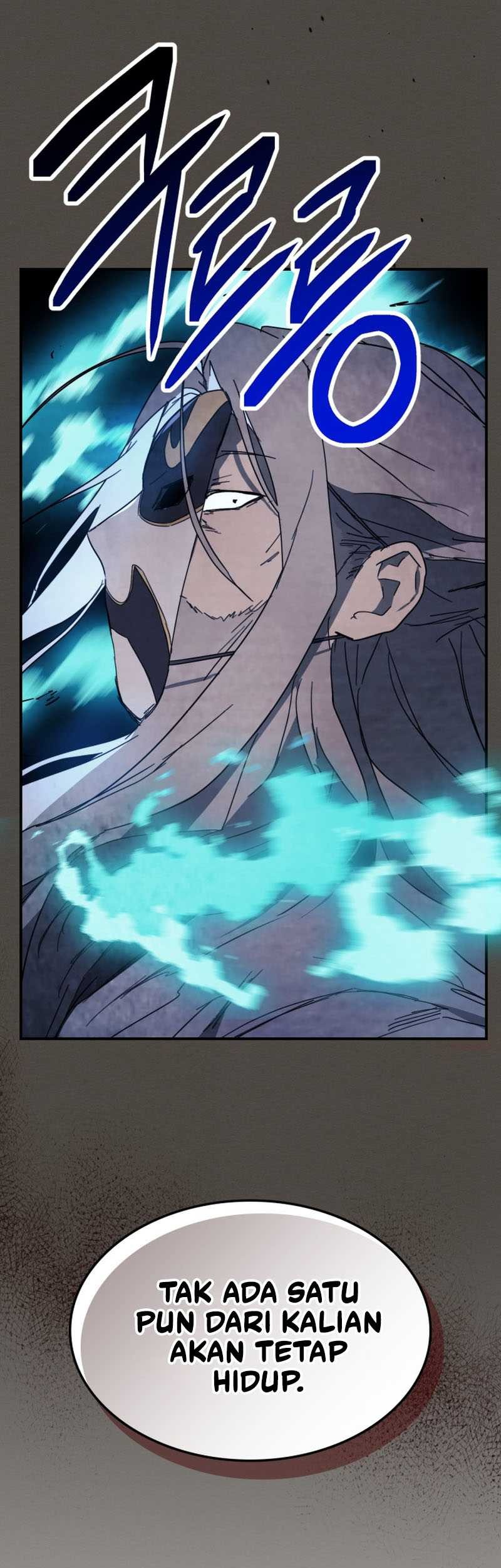 Chronicles Of The Martial God’s Chapter 76 - halaman 18