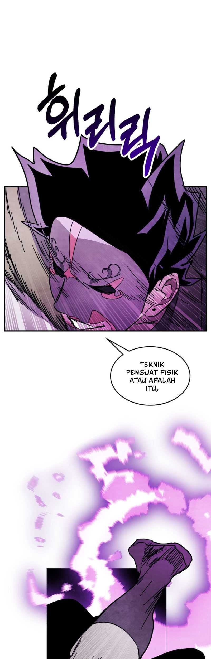 Chronicles Of The Martial God’s Chapter 76 - halaman 22