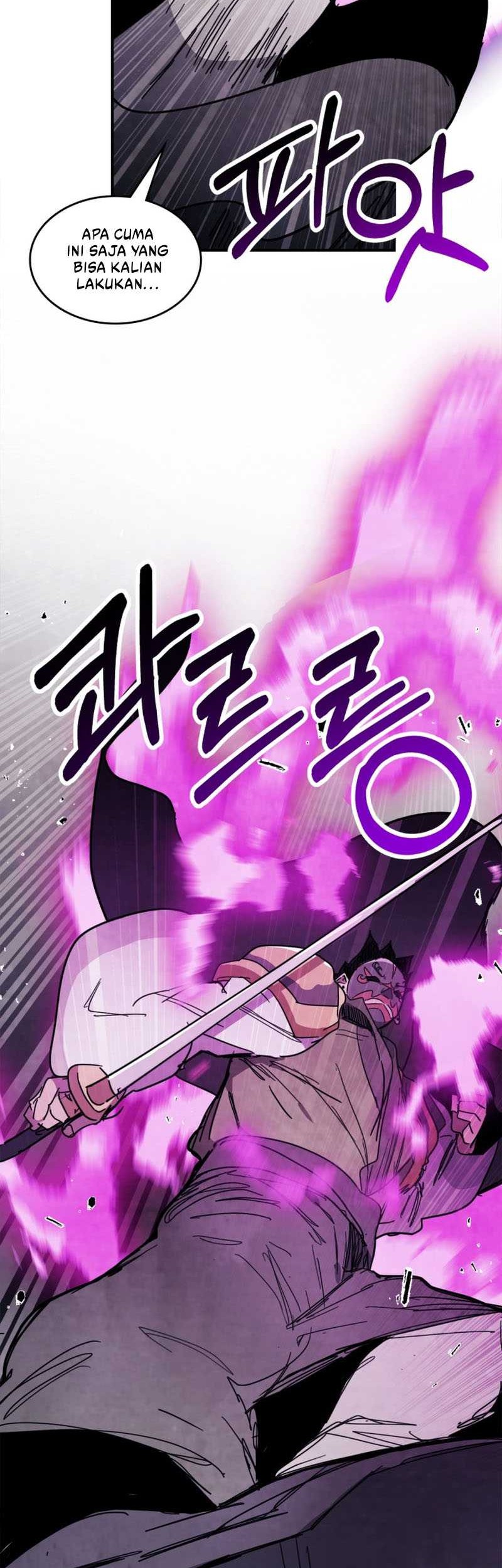 Chronicles Of The Martial God’s Chapter 76 - halaman 23