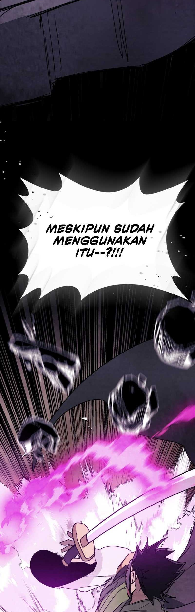 Chronicles Of The Martial God’s Chapter 76 - halaman 24