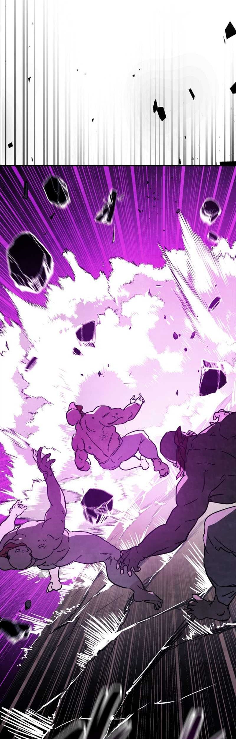 Chronicles Of The Martial God’s Chapter 76 - halaman 27