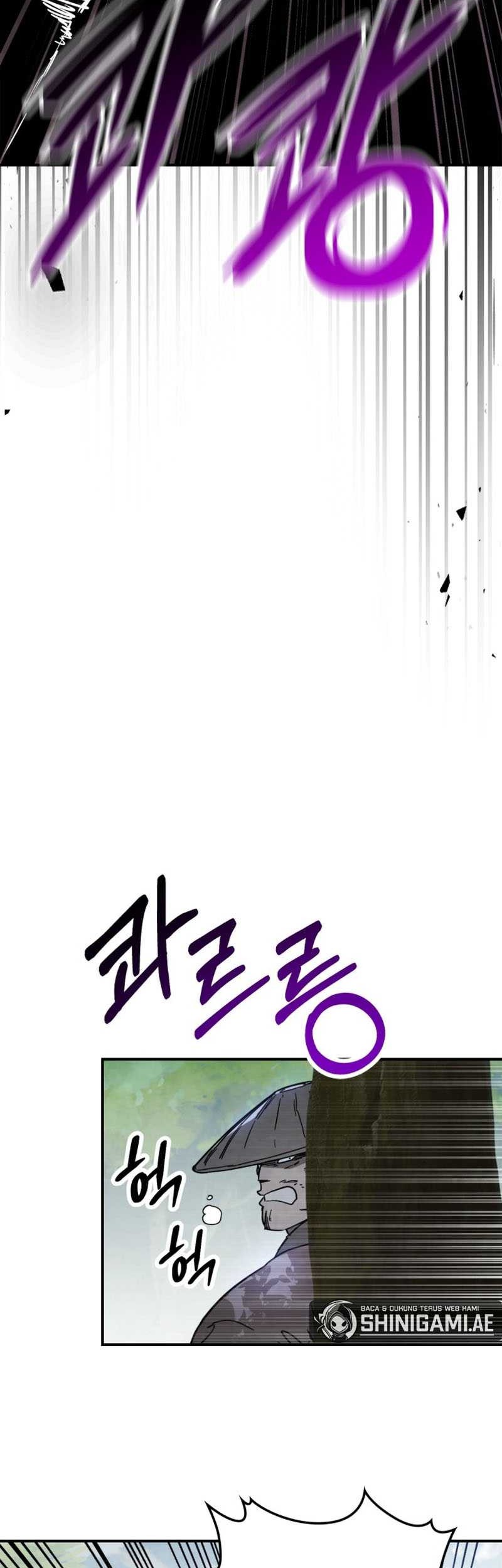 Chronicles Of The Martial God’s Chapter 76 - halaman 28