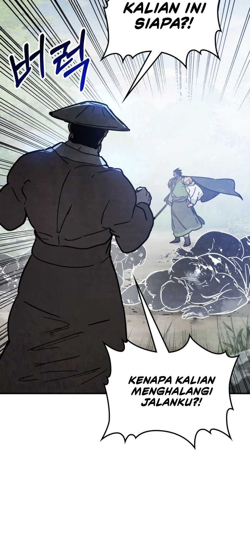 Chronicles Of The Martial God’s Chapter 76 - halaman 29