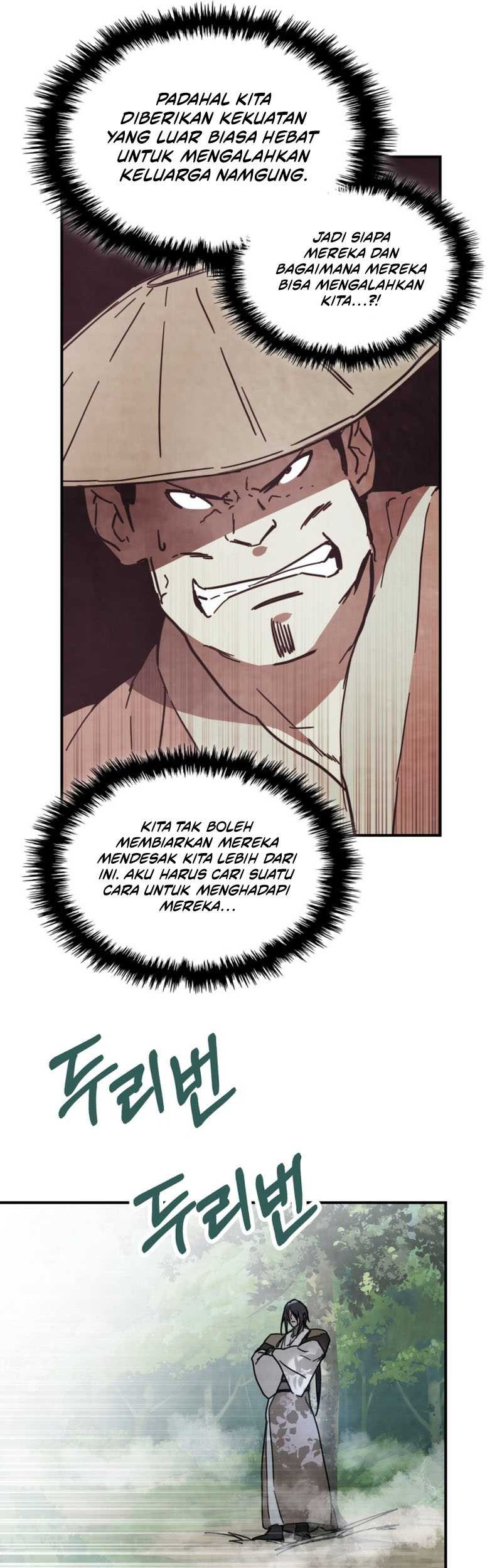Chronicles Of The Martial God’s Chapter 76 - halaman 30