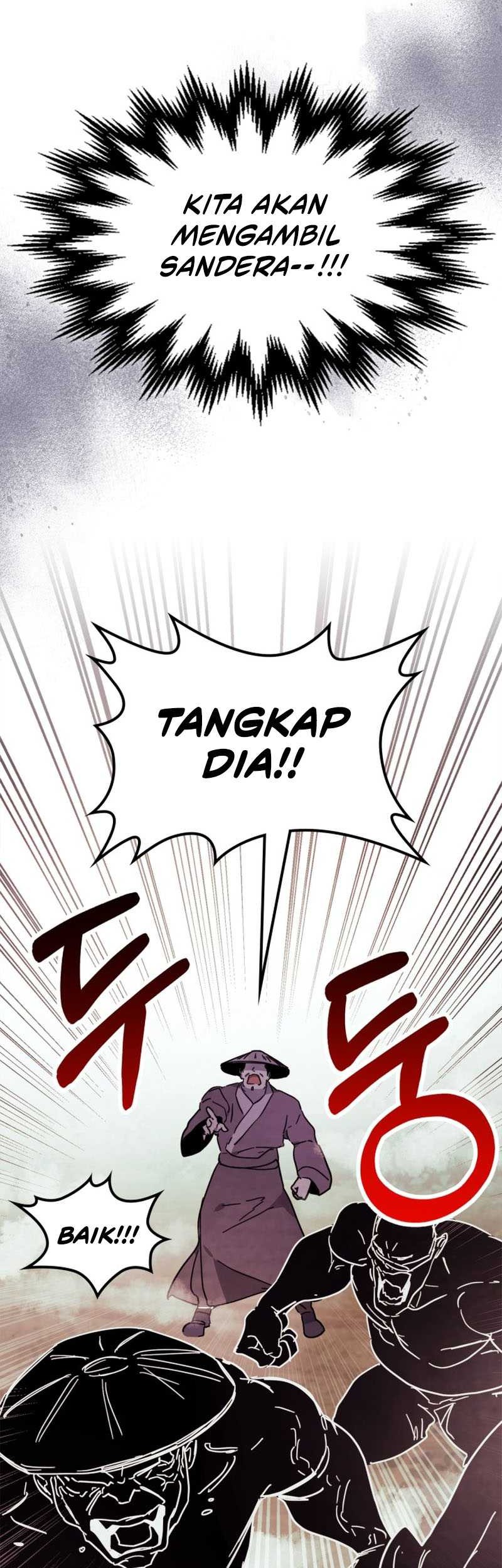 Chronicles Of The Martial God’s Chapter 76 - halaman 32
