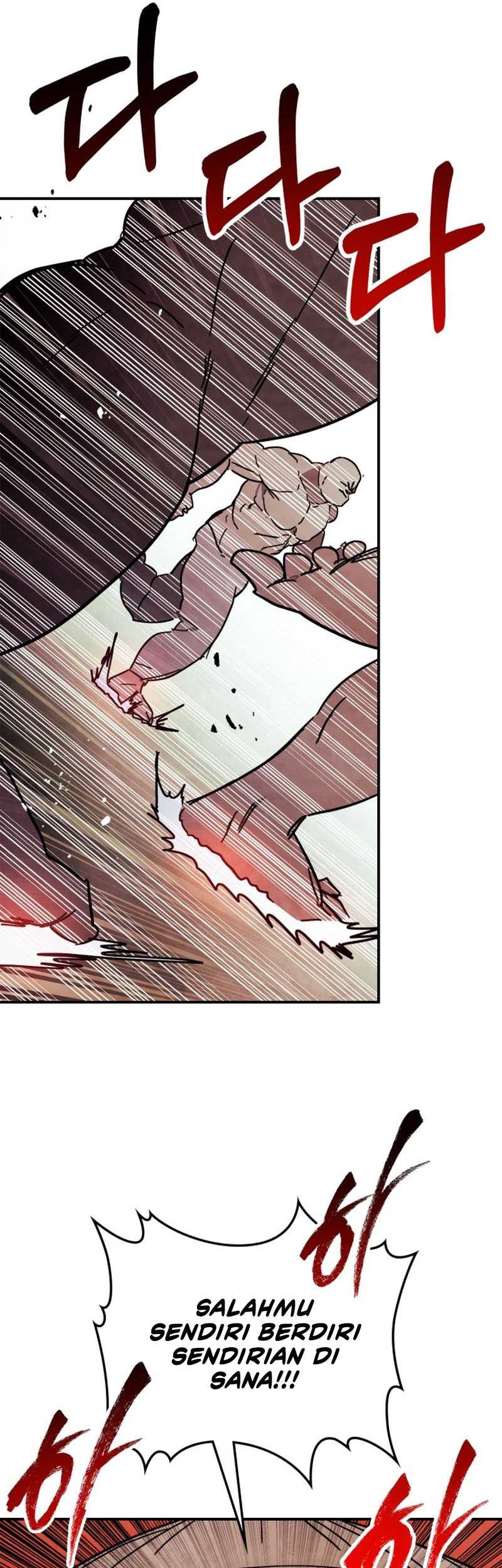 Chronicles Of The Martial God’s Chapter 76 - halaman 34