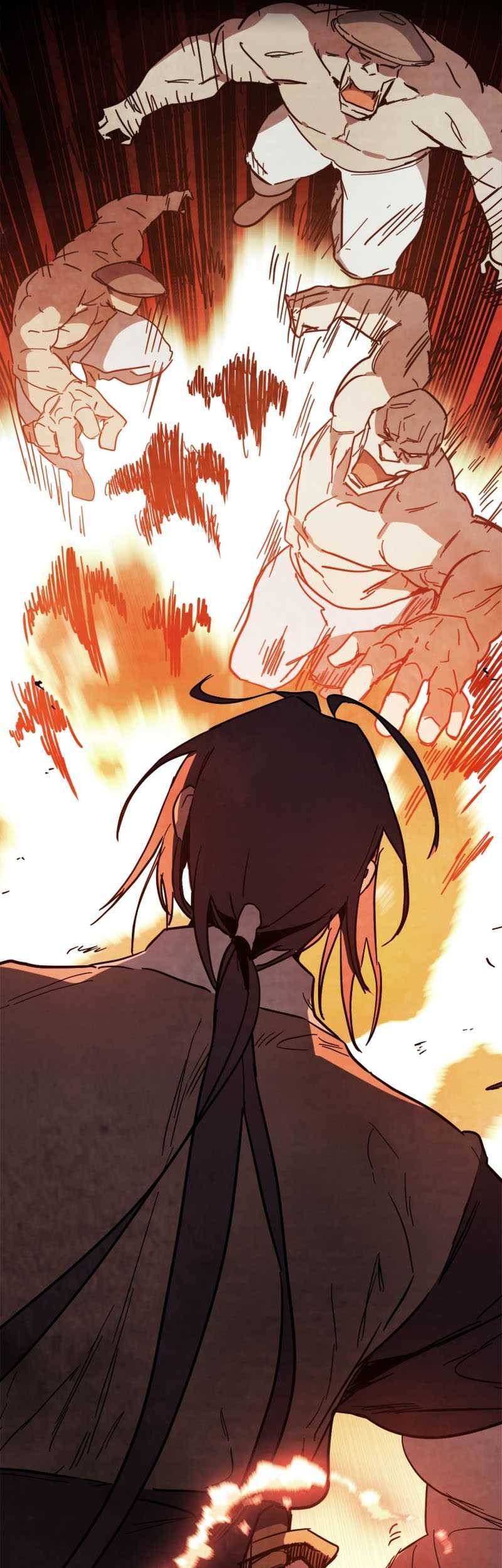 Chronicles Of The Martial God’s Chapter 76 - halaman 38