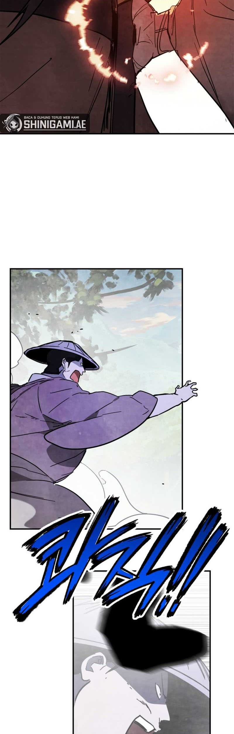 Chronicles Of The Martial God’s Chapter 76 - halaman 39