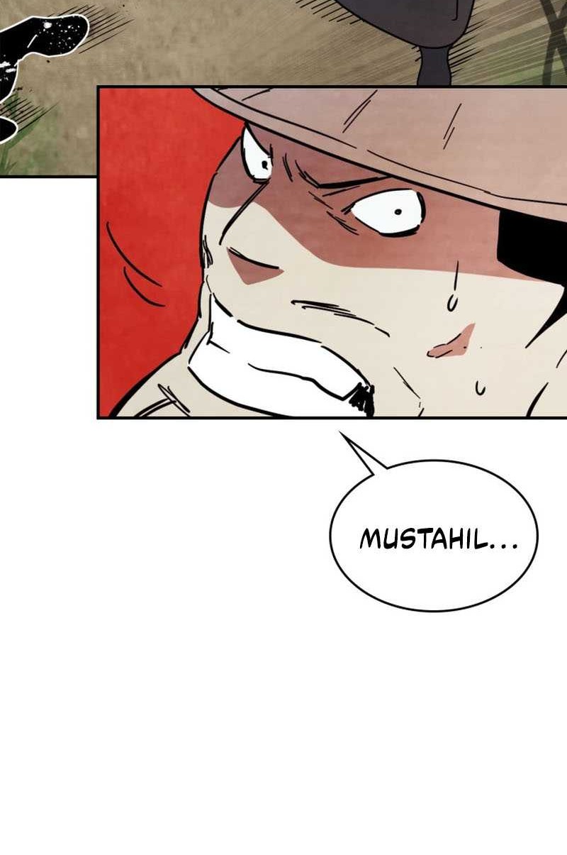 Chronicles Of The Martial God’s Chapter 76 - halaman 41