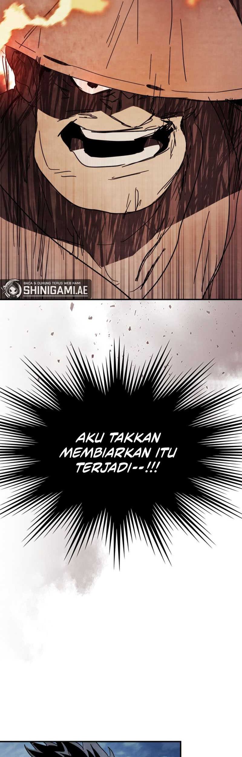 Chronicles Of The Martial God’s Chapter 76 - halaman 44