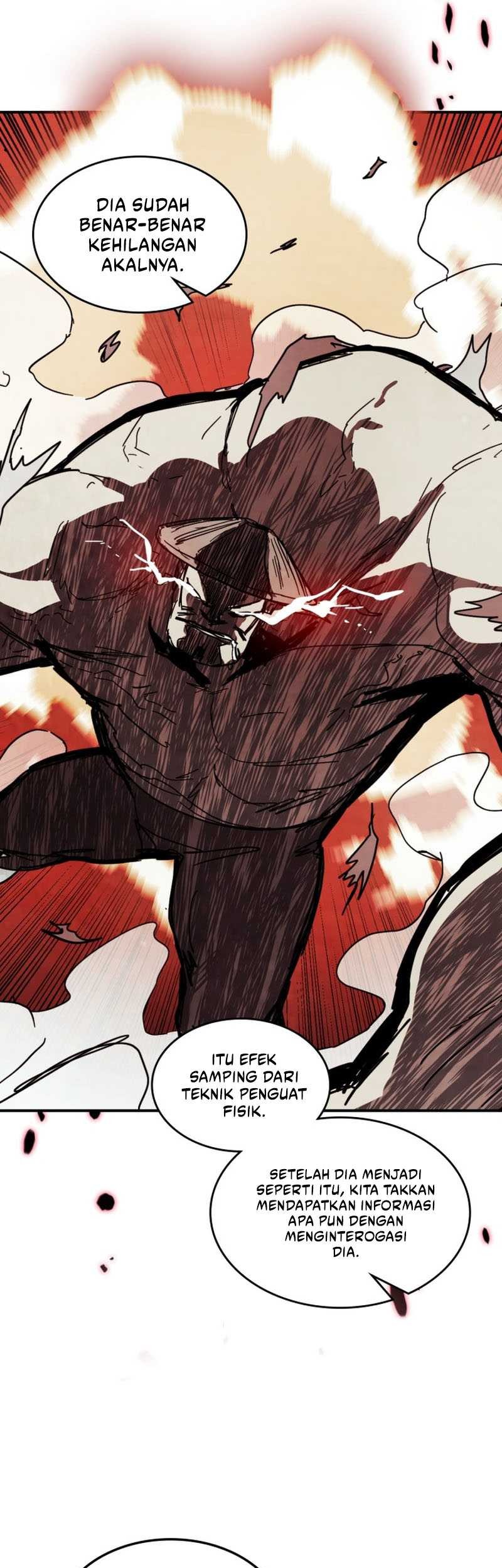 Chronicles Of The Martial God’s Chapter 76 - halaman 46