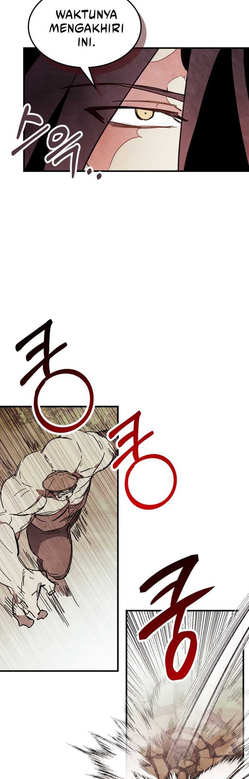 Chronicles Of The Martial God’s Chapter 76 - halaman 47