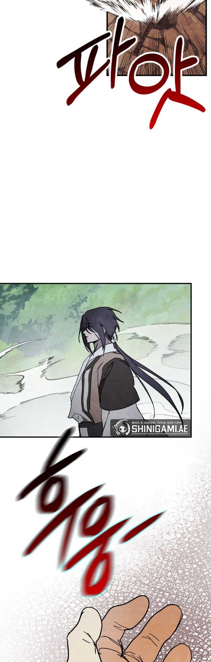 Chronicles Of The Martial God’s Chapter 76 - halaman 48