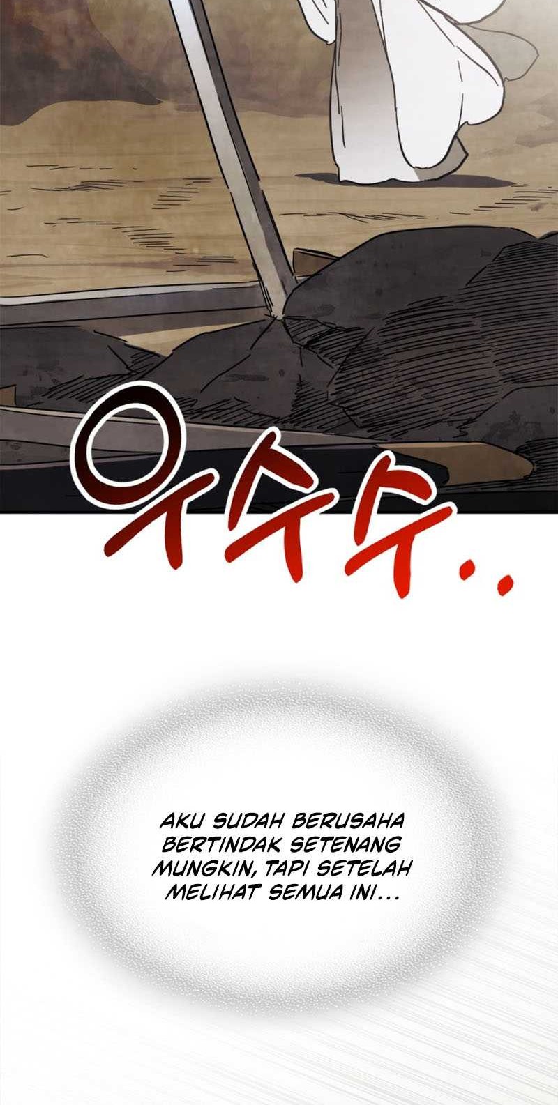 Chronicles Of The Martial God’s Chapter 76 - halaman 5