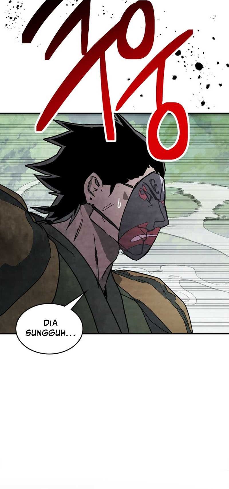 Chronicles Of The Martial God’s Chapter 76 - halaman 53