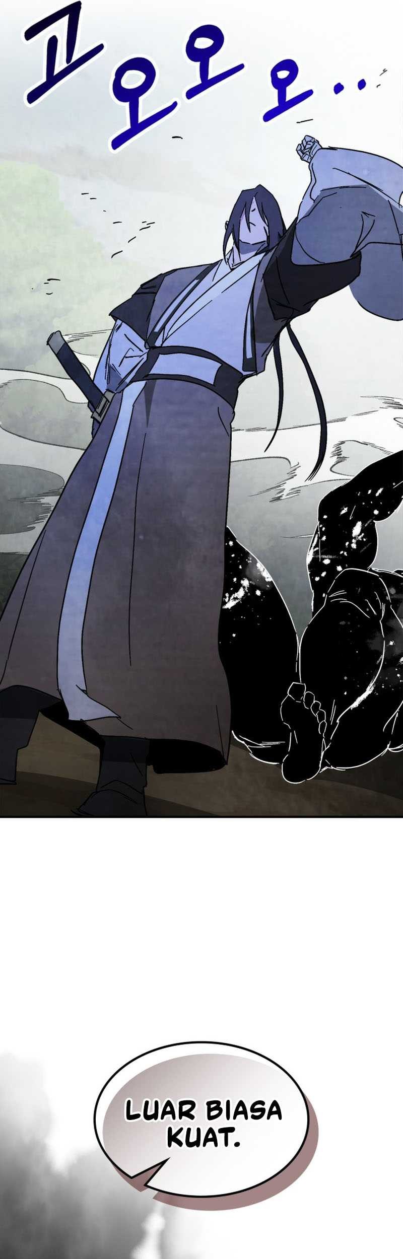 Chronicles Of The Martial God’s Chapter 76 - halaman 54