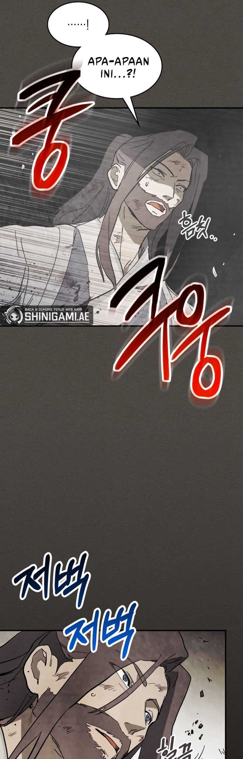 Chronicles Of The Martial God’s Chapter 77 - halaman 10