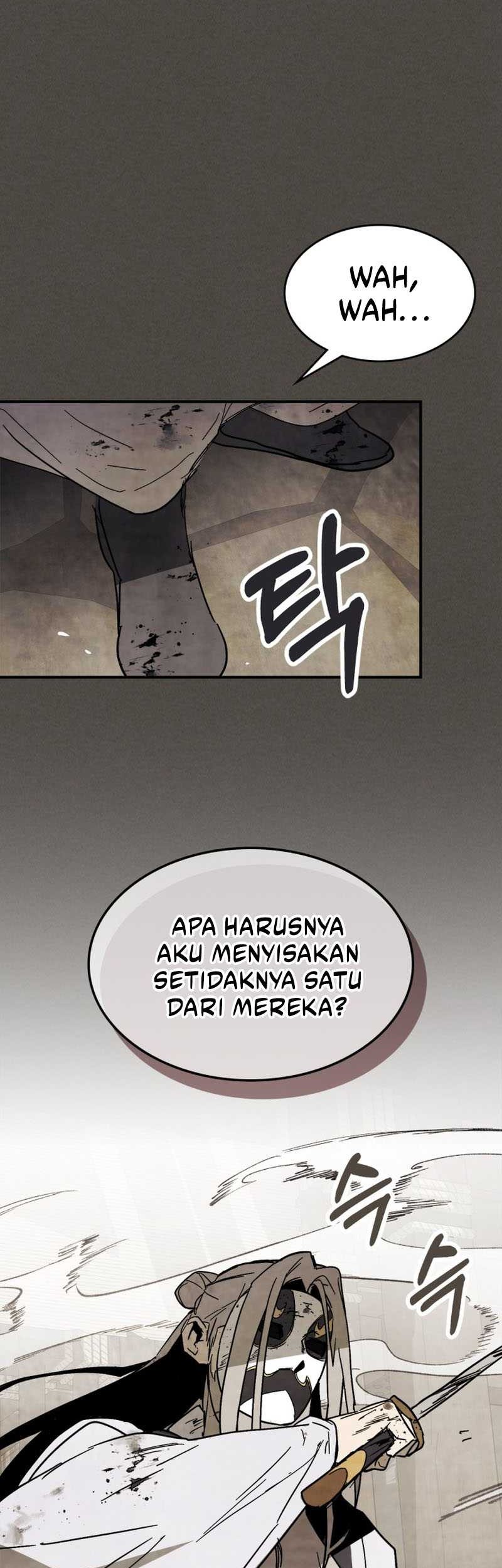 Chronicles Of The Martial God’s Chapter 77 - halaman 12