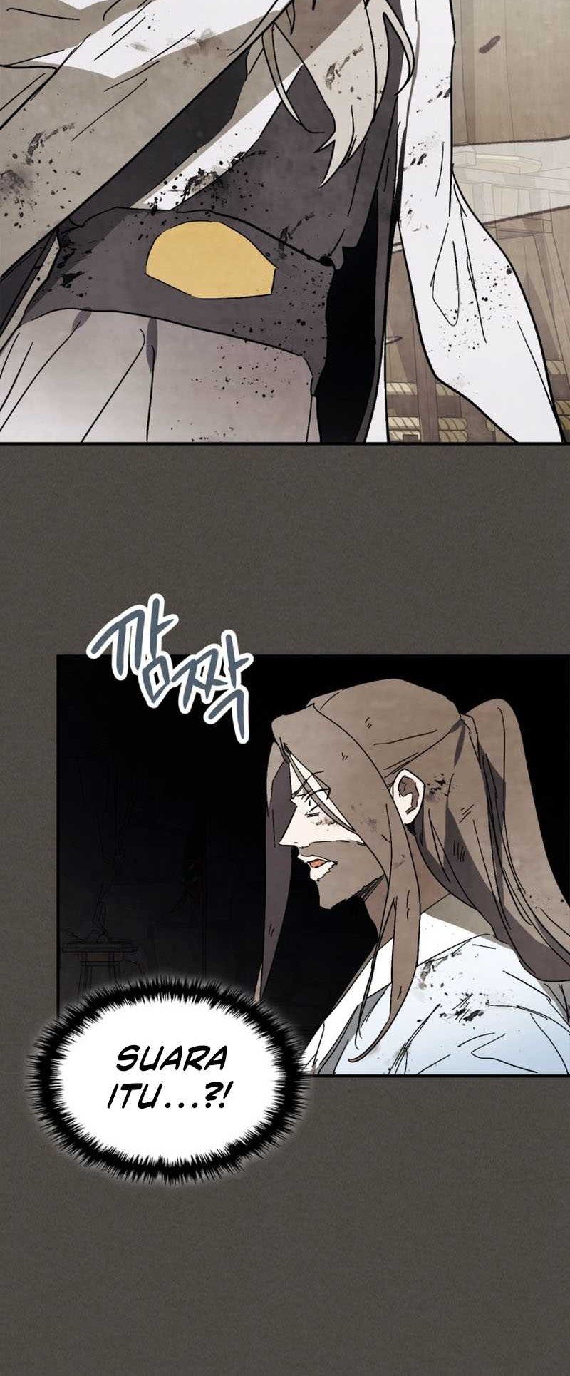 Chronicles Of The Martial God’s Chapter 77 - halaman 13