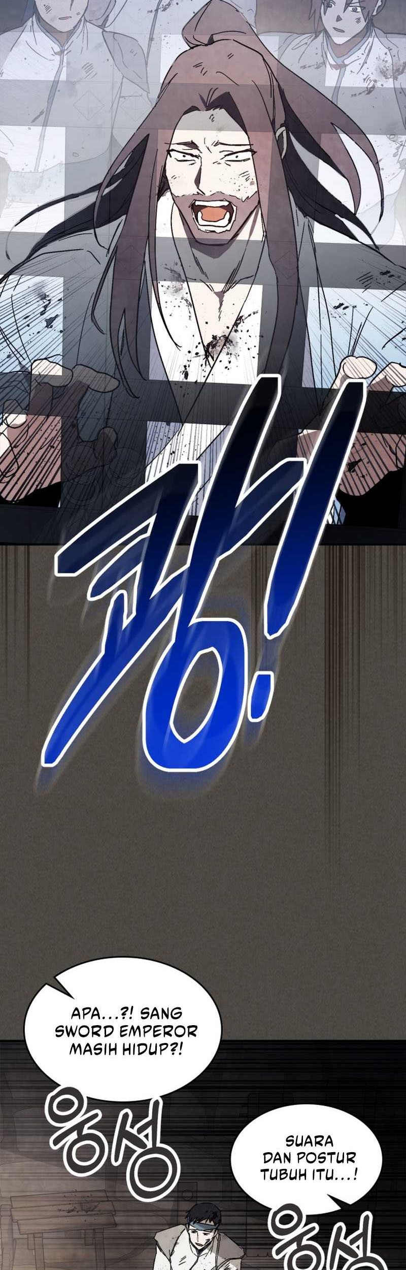 Chronicles Of The Martial God’s Chapter 77 - halaman 15