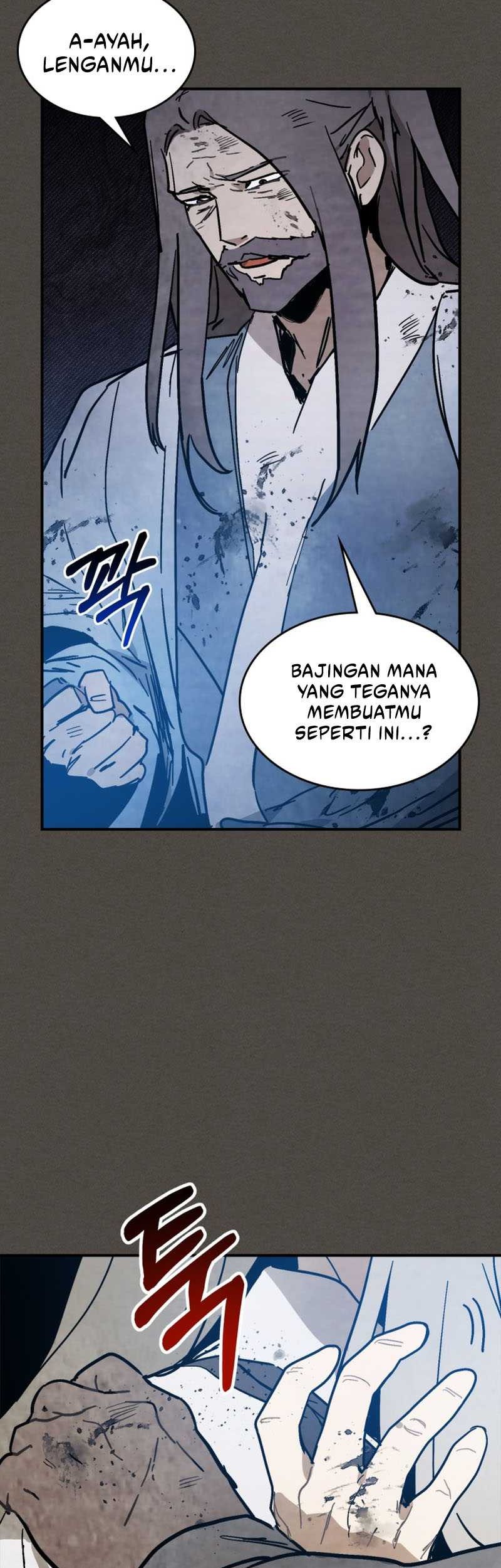 Chronicles Of The Martial God’s Chapter 77 - halaman 24