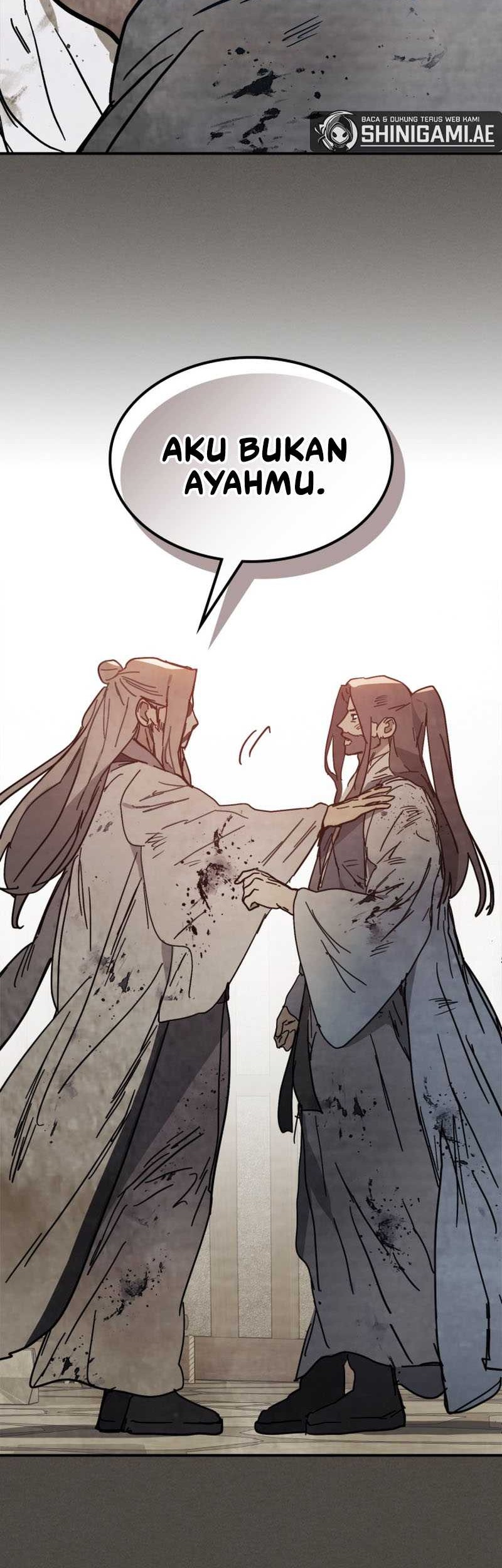 Chronicles Of The Martial God’s Chapter 77 - halaman 25