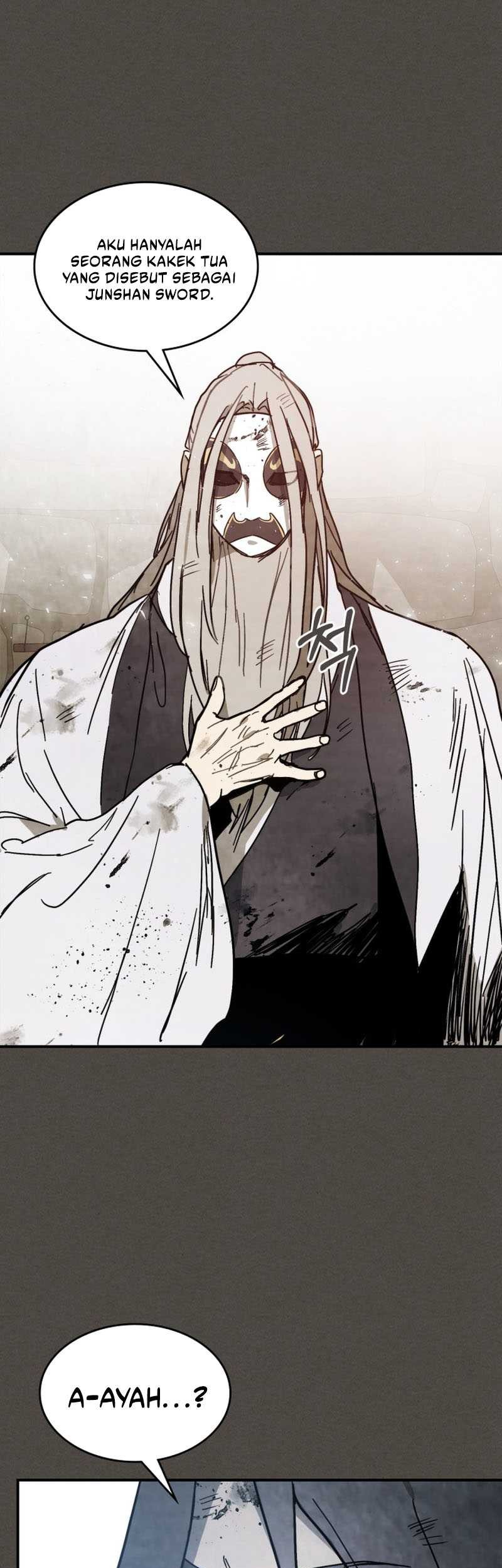 Chronicles Of The Martial God’s Chapter 77 - halaman 26
