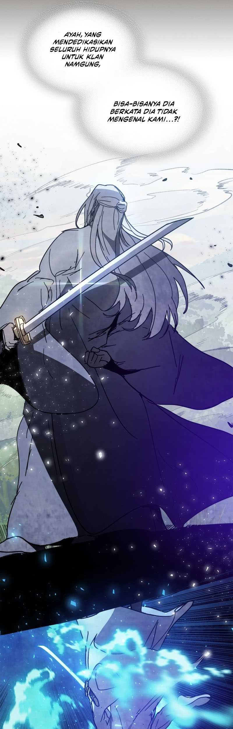 Chronicles Of The Martial God’s Chapter 77 - halaman 29