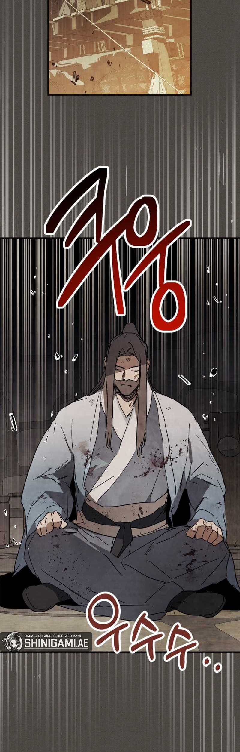 Chronicles Of The Martial God’s Chapter 77 - halaman 3