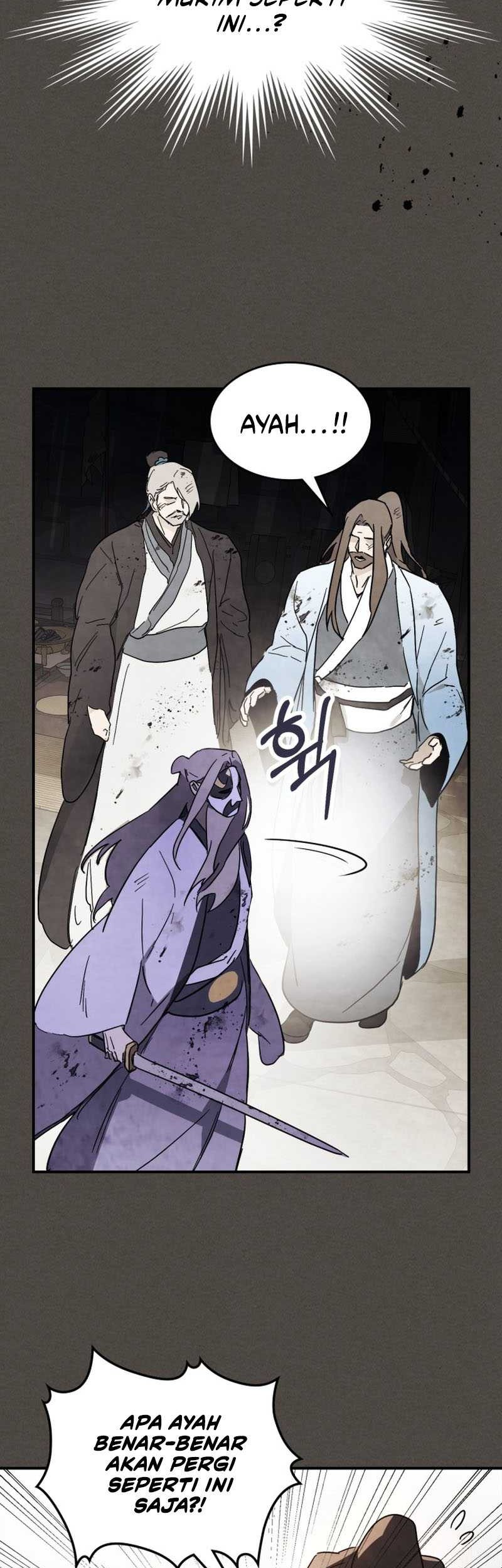 Chronicles Of The Martial God’s Chapter 77 - halaman 31
