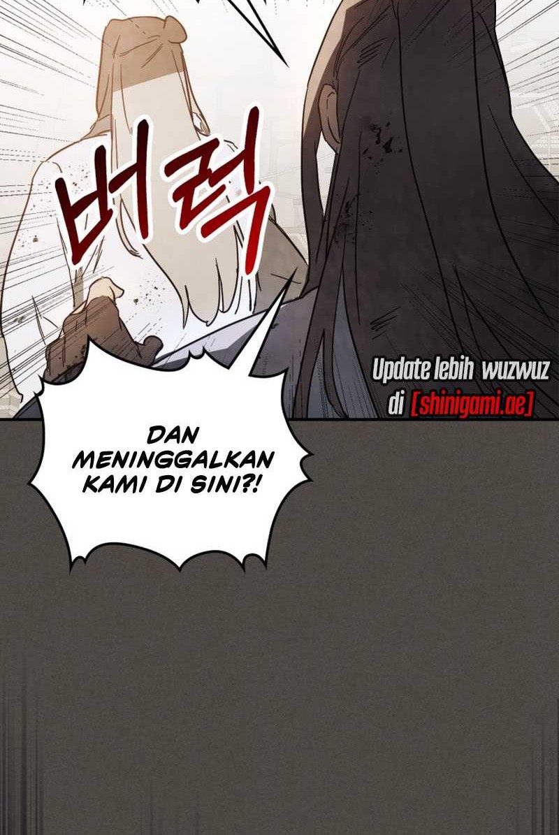 Chronicles Of The Martial God’s Chapter 77 - halaman 32