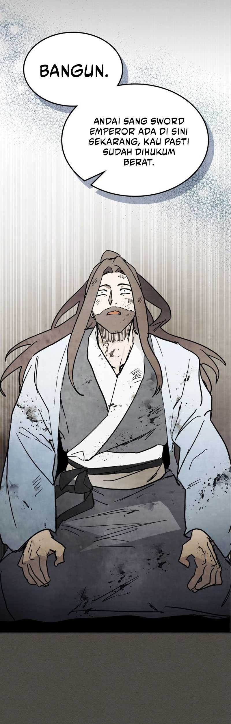 Chronicles Of The Martial God’s Chapter 77 - halaman 37