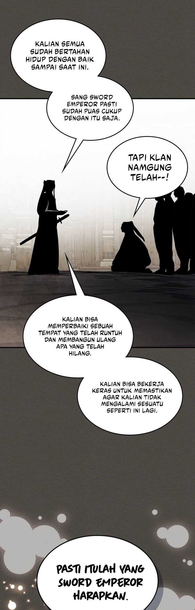 Chronicles Of The Martial God’s Chapter 77 - halaman 38