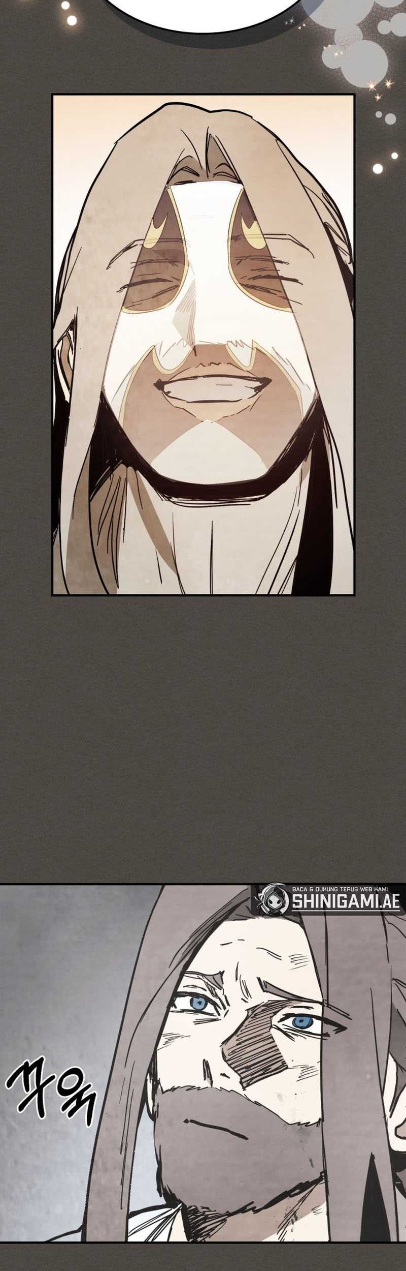 Chronicles Of The Martial God’s Chapter 77 - halaman 39