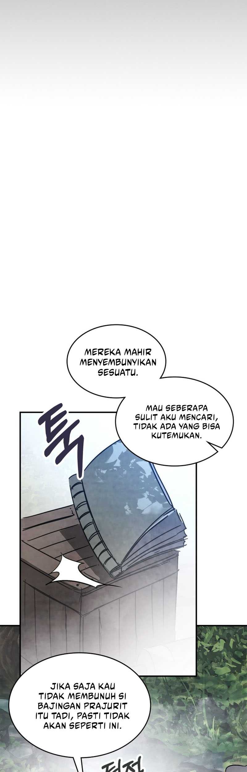 Chronicles Of The Martial God’s Chapter 77 - halaman 43