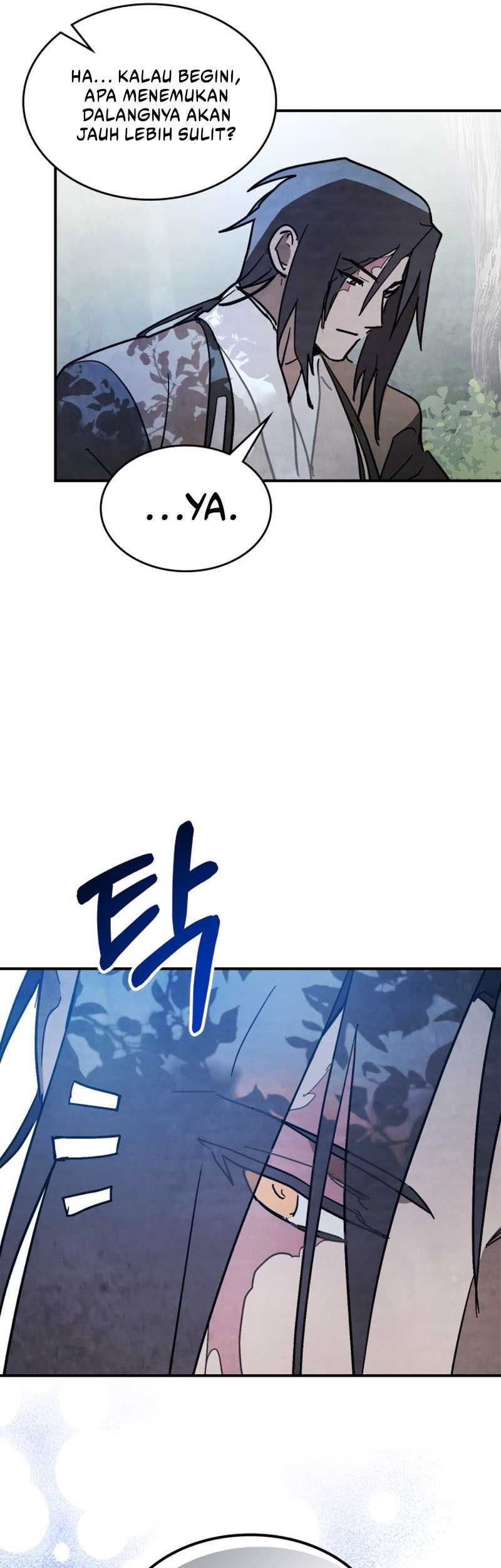 Chronicles Of The Martial God’s Chapter 77 - halaman 45