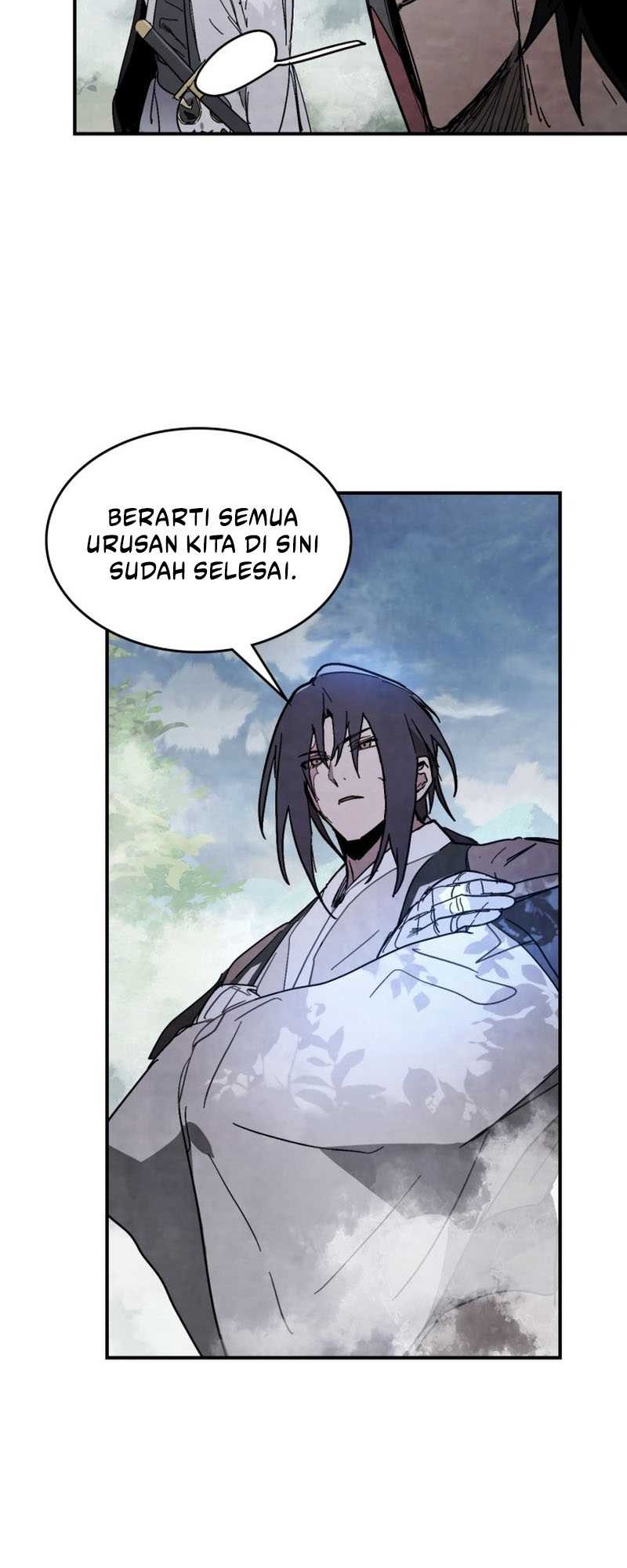 Chronicles Of The Martial God’s Chapter 77 - halaman 48