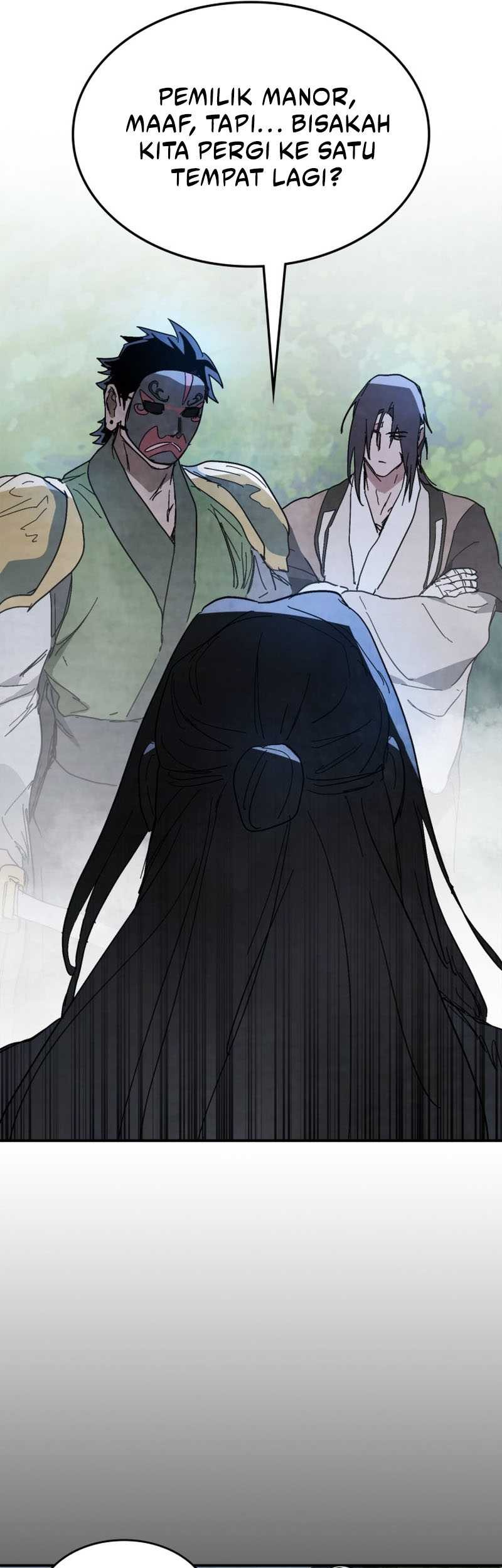 Chronicles Of The Martial God’s Chapter 77 - halaman 49