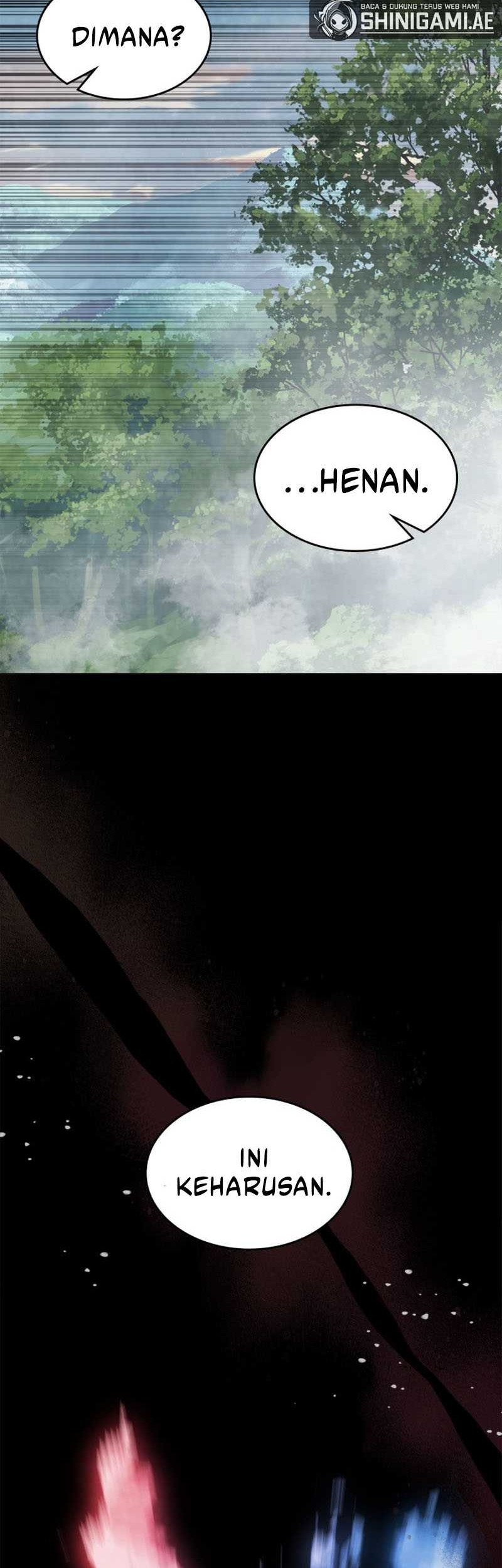 Chronicles Of The Martial God’s Chapter 77 - halaman 50