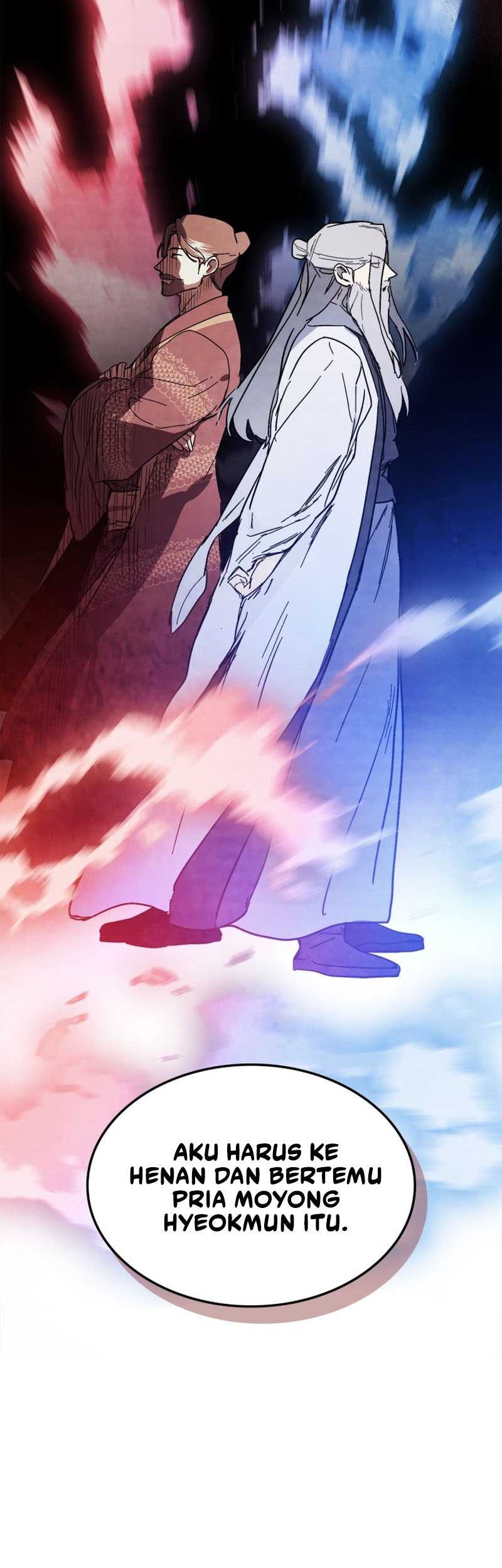 Chronicles Of The Martial God’s Chapter 77 - halaman 51