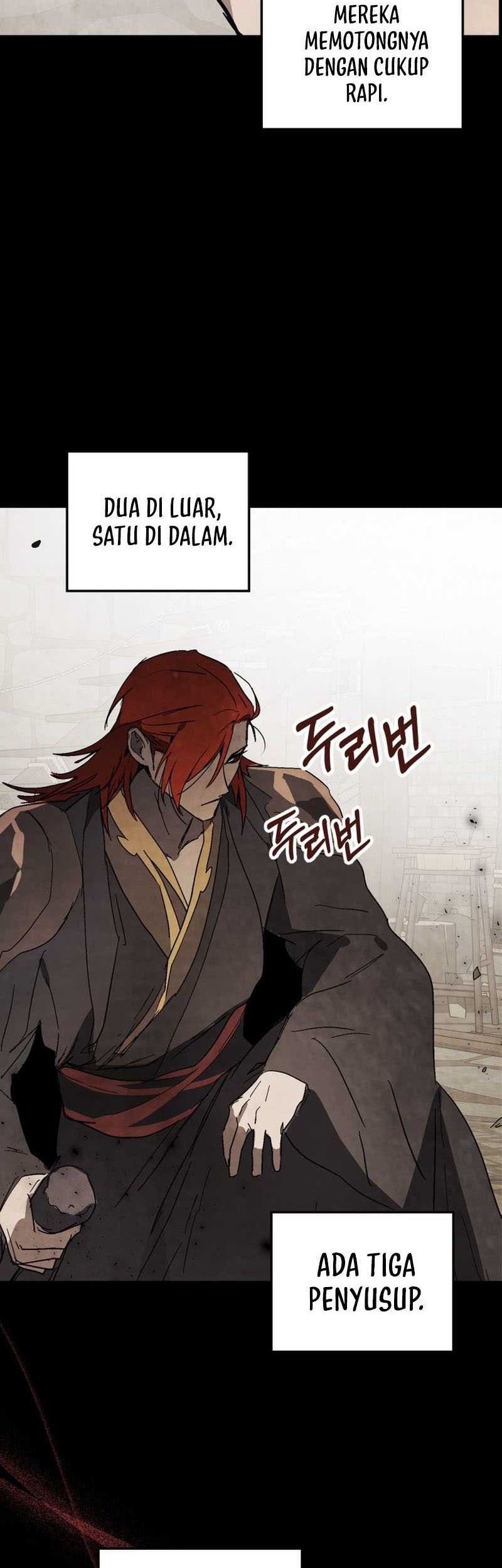 Chronicles Of The Martial God’s Chapter 77 - halaman 54