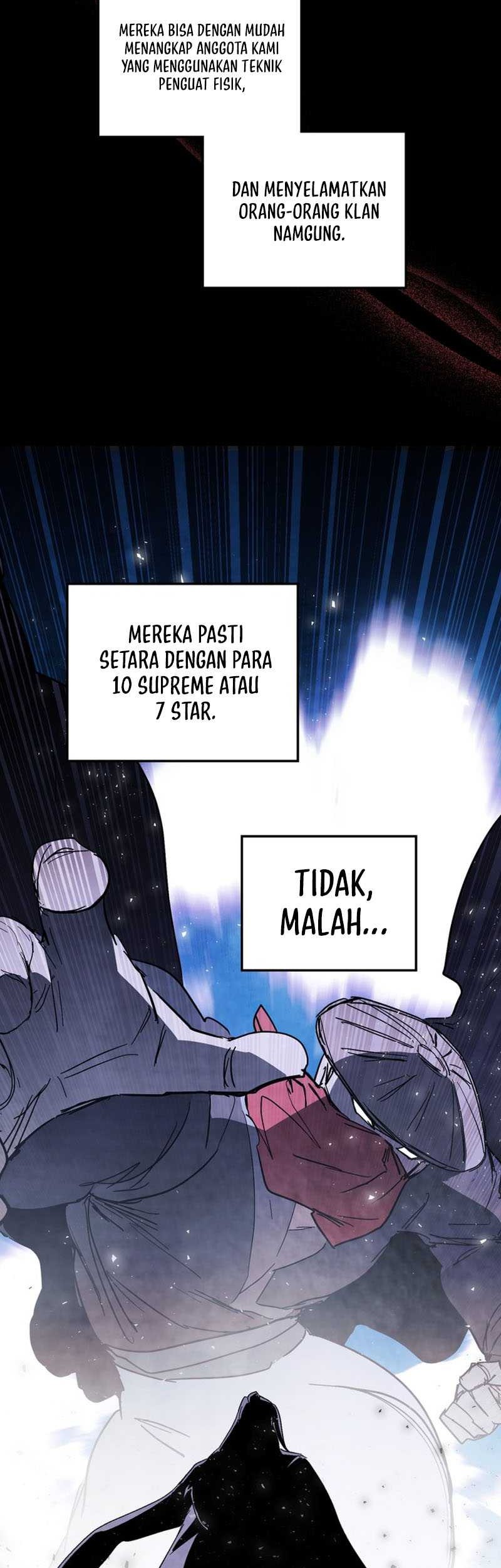 Chronicles Of The Martial God’s Chapter 77 - halaman 55