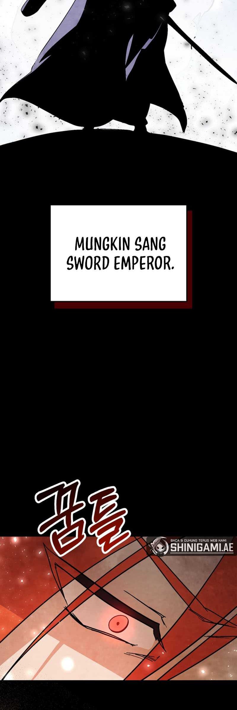 Chronicles Of The Martial God’s Chapter 77 - halaman 56