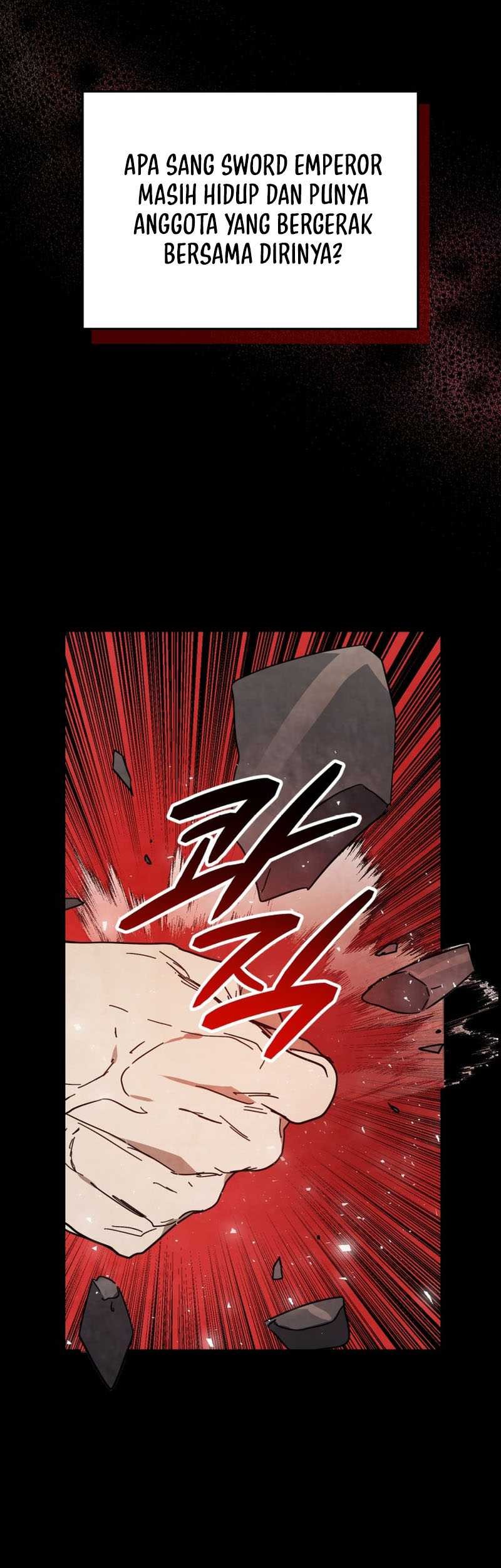 Chronicles Of The Martial God’s Chapter 77 - halaman 57