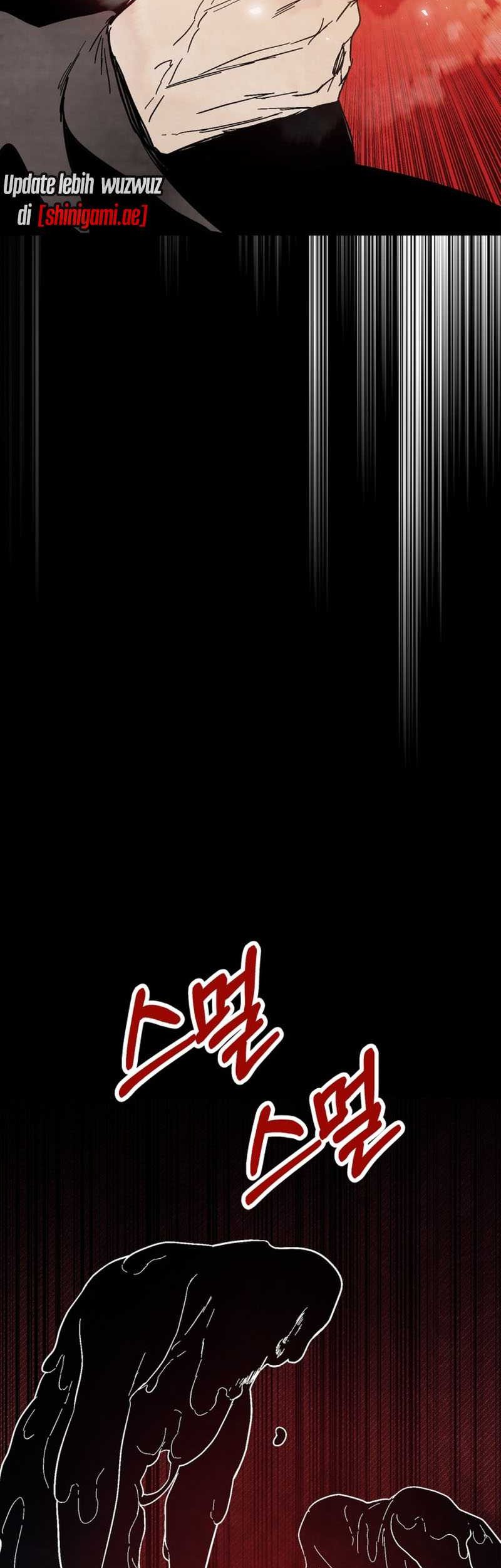 Chronicles Of The Martial God’s Chapter 77 - halaman 59