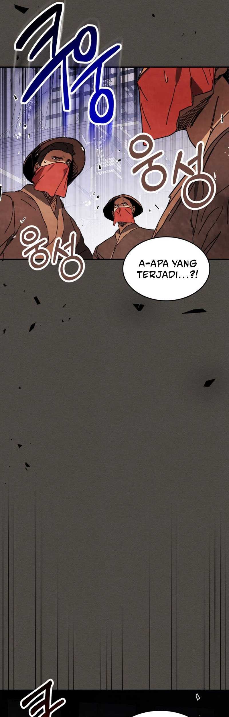 Chronicles Of The Martial God’s Chapter 77 - halaman 6