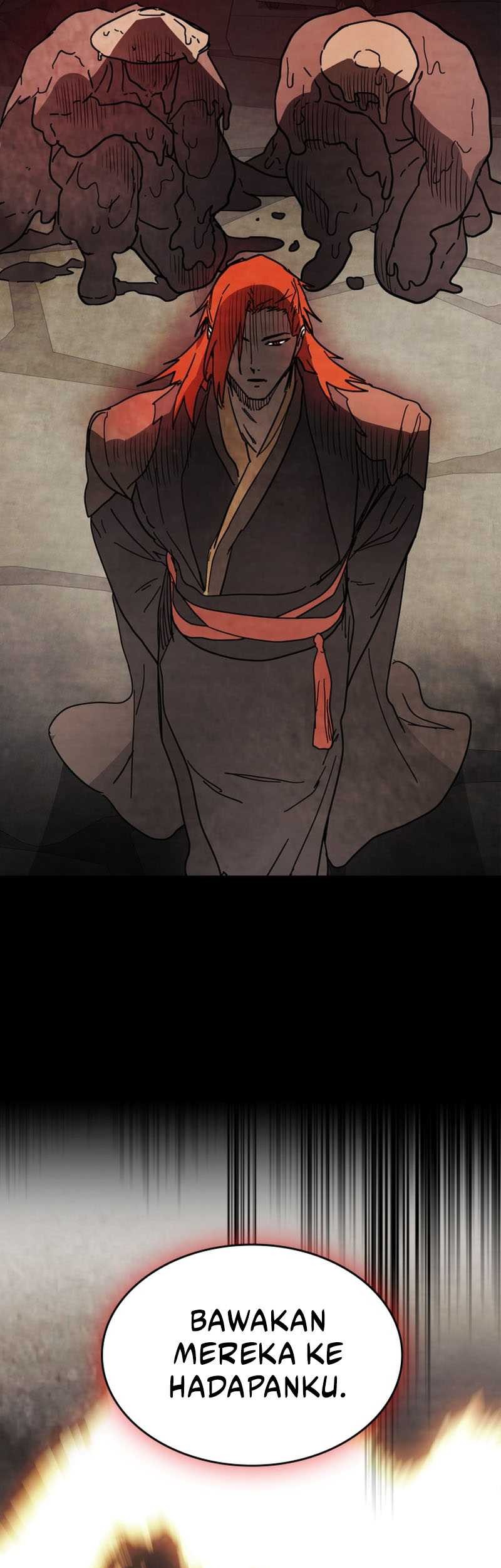 Chronicles Of The Martial God’s Chapter 77 - halaman 61